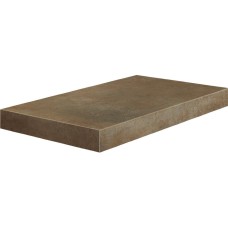 Кутова сходинка (33x60) 62178 Angolo Sx Gradino C.Retta Cotto - Verve з колекції Verve