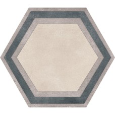 Frame Beige - 22x25 00ZESA1 Hexagon з колекції Hexagon Elios Frame Beige - 22x25 00ZESA1 Hexagon з колекції Hexagon Elios