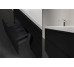 SUBWAY 3.0 Тумба под умывальник 127,2х57,6х46,2 см, Volcano Black (C60201VL)