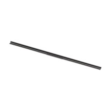 TECEdrainway Профіль дренажний 1100 мм, "Brushed black" нержавіюча сталь (691120) TECEdrainway Профіль дренажний 1100 мм, "Brushed black" нержавіюча сталь (691120)