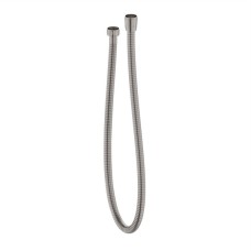 BRENTA шланг для душа, SS 1200 мм, anti-twist, брашированный никель BRENTA шланг для душа, SS 1200 мм, anti-twist, брашированный никель Imprese смесители производитель Чехия — страница 4