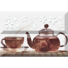Декор Composicion 02 20x30 Tea Keramika з колекції Tea Keramika Декор Composicion 02 20x30 Tea Keramika з колекції Tea Keramika
