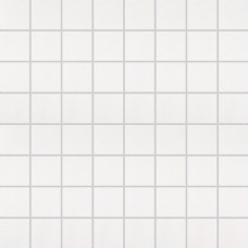 Мозаїка (32.1x32.1) AXELM1R1 Mosaico Bianco Satin. Su Rete - Axel з колекції Axel AXEL Керамічна плитка AVA