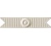 Декор 5,5x26 Urbe Beach - New Classic - URBE3 з колекції New Classic Grazia