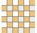 Мозаика WDM06156 5x5 Tendence из коллекции Tendence Rako