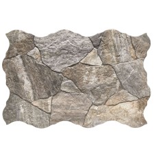 Deva Gris - 44x66 Deva из коллекции Deva Deva Gris - 44x66 Deva из коллекции Deva Deva Керамическая плитка Realonda