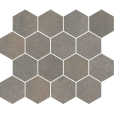 Мозаика 28.7x34.4 99396 EsagonaT 16Greige Beton Design из коллекции Beton Design BETON DESIGN Керамическая плитка Cerdisa — страница 2