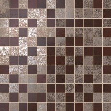 Мозаїка (30.5x30.5) fKU9 Evoque Copper Mosaico - Evoque з колекції Evoque FAP Мозаїка (30.5x30.5) fKU9 Evoque Copper Mosaico - Evoque з колекції Evoque FAP Evoque Керамічна плитка FAP Ceramiche — сторінка 3