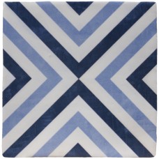 15x15 New Pop Dec. 2 Blue-New Pop з колекції New Pop Cevica плитка — сторінка 7