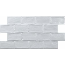 Blanco 33.3x66.6 Space з колекції Space El Molino Іспанія