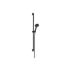 Душовий набір Activera Select S 1jet EcoSmart 90 см, Matt Black (28042670) Душовий набір Activera Select S 1jet EcoSmart 90 см, Matt Black (28042670)
