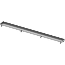 Душовий канал 80 см TECEdrainline Plate під облицювання 600870 Душовий канал 80 см TECEdrainline Plate під облицювання 600870 Інсталяції, трапи й кнопки змиву TECE — німецький завод із 1987 року — сторінка 7