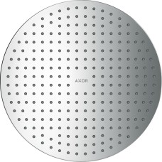 Верхний душ Axor 300 2jet P монтаж с потолка, Chrome (35305000)