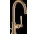 Смеситель Axor Montreux 210 для умывальника Brushed Bronze 16517140