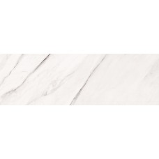 CARRARA CHIC WHITE GLOSSY 29х89 (плитка настенная)