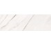 CARRARA CHIC WHITE GLOSSY 29х89 (плитка настінна)