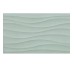 Декор Ecoceramic Vanguard Waves Grey