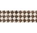 Декор Decor Dark 25x75 Classic Click з колекції Classic Click