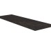 Кутова сходинка 33x120 Black Ang. Gradino(Sx) Nat - Galaxia - 80076 з колекції Galaxia Cerdomus
