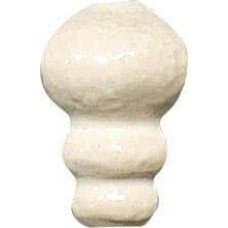 Raccordoesternoperlondonivory L-елемент (5x3) 30591 Raccordoesternoperlondonivory L-елемент (5x3) 30591