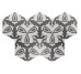 Плитка Eterna - 17.5x20 30660 Coimbra з колекції Coimbra Equipe