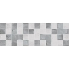 Декор Mix 30x90 Inox из коллекции Inox Inox Керамическая плитка Geotiles
