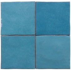 10x10 Zelij Azul Cielo-Zelij из коллекции Zelij Cevica плитка — страница 11