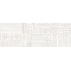 Декор Decor White 33.3x100 Salines з колекції Salines Salines Керамічна плитка Peronda