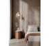 Плитка керамогранітна Urban Champagne Naturale SZKL RECT STR MAT 598x1198x8 Paradyz Paradyz