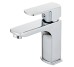 Змішувач для умивальника Globus Lux ALFA GLAL-0401 Globus Lux