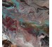 G-3467 FLUID MULTICOLOR POLISHED 6MM 119,30х119,30 (плитка для підлоги і стін)