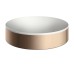 Умывальник Axor Suite d400 мм, Polished Red Gold 42001300
