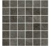 Мозаїка 30x30 Ardesia Antracite Mosaico - Stoneway_Ardesia - R5VW з колекції Stoneway_Ardesia Ragno