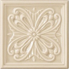 Декор (15x15) G91117 Rialto Beige Form. Flor - Rialto з колекції Rialto Rialto Керамічна плитка Vallelunga — сторінка 3