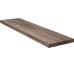 Кутова сходинка (33x100) 62411 Angolo Dx Gradino C.Retta Tobacco - Club з колекції Club Cerdomus