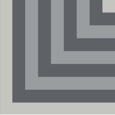(20x20) Pipe Corner Grey Q - Dixon з колекції Dixon (20x20) Pipe Corner Grey Q - Dixon з колекції Dixon
