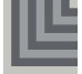 Плитка (20x20) Pipe Corner Grey Q - Dixon з колекції Dixon Bisazza