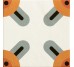 Плитка 20,5x20,5 Corners - Mattonelle Margherita - NDM33 з колекції Mattonelle Margherita Mutina