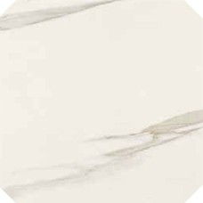 (45x45) CALACATTA OTTAGONA LAPPATO з колекції Selection Floor