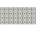 Плитка 60x120 Tele Geometrie Cielo Gigacer DSG Tele з колекції Tele Gigacer DSG