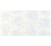 Декор (20x40) VELVET AZZURRO F - FM Velvet з колекції FM Velvet Del Conca