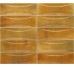 Плитка 6,5X20 Hanoi Arco Caramel 30063 Equipe з колекції Hanoi Equipe