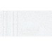 Плитка FS BLOCK WHITE DECOR - 20x40 37772 FS Block из коллекции FS Block Peronda