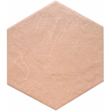 DUST BLUSH EXA NAT R10 20х17.5 шестигранник (настінна) 03EE130 DUST BLUSH EXA NAT R10 20х17.5 шестигранник (настінна) 03EE130