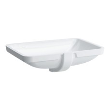 Умивальник PRO 600 мм H8119680001091 Laufen PRO Сантехніка LAUFEN