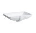 Умивальник Laufen PRO 600 мм H8119680001091 LAUFEN LAUFEN