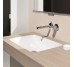 Умивальник Laufen PRO 600 мм H8119680001091 LAUFEN LAUFEN