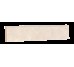 Плінтус 10*60 Rodapie Corinto Beige Ce-12133 Gresmanc