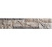 Плитка 10x50 OLIMPIA GRIS Mijares Olimpia из коллекции Olimpia Mijares