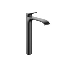 Смеситель Vivenis 250 CoolStart для умывальника, Brushed Black Chrome (75045340) VIVENIS Сантехника Hansgrohe — страница 4